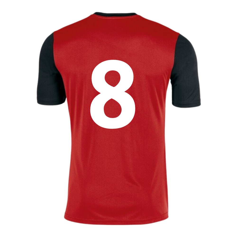 Looe Town FC AWAY Match Shirt