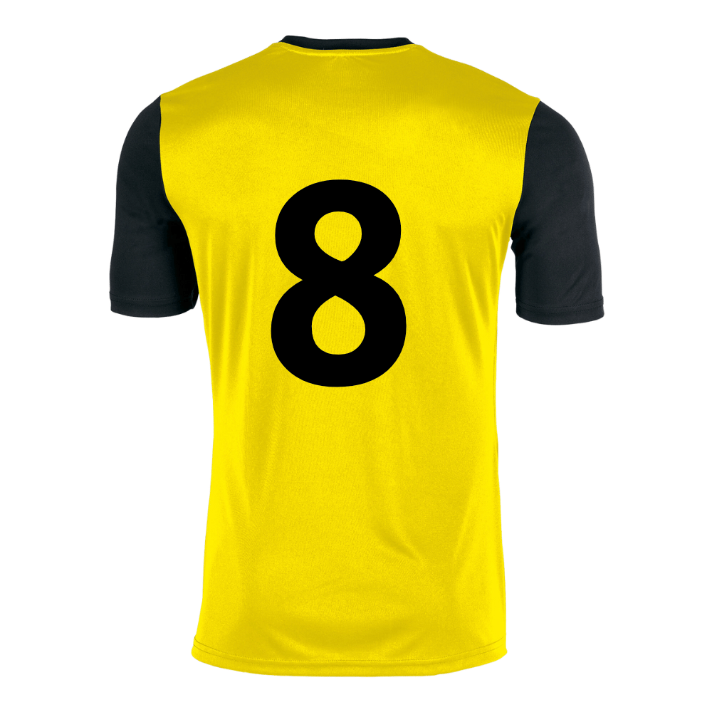 Looe Town FC HOME Match Shirt