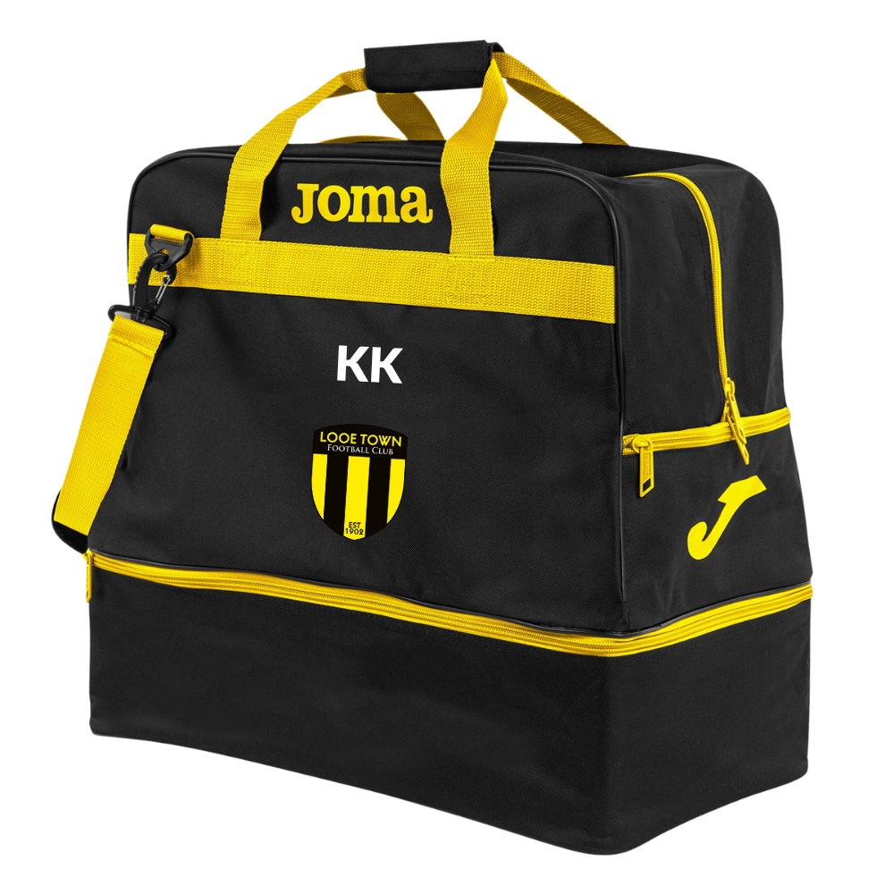 Looe Town FC Training Bag