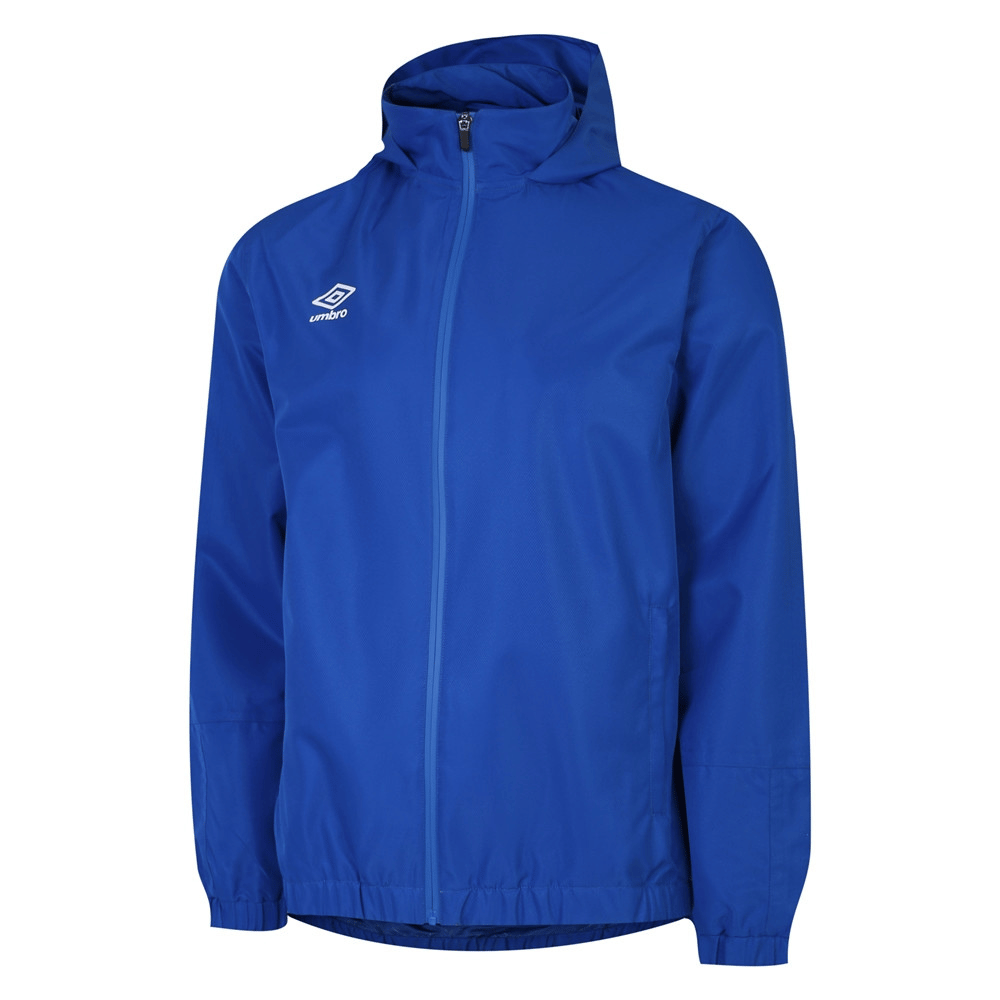 Umbro Total Training Waterproof Jacket