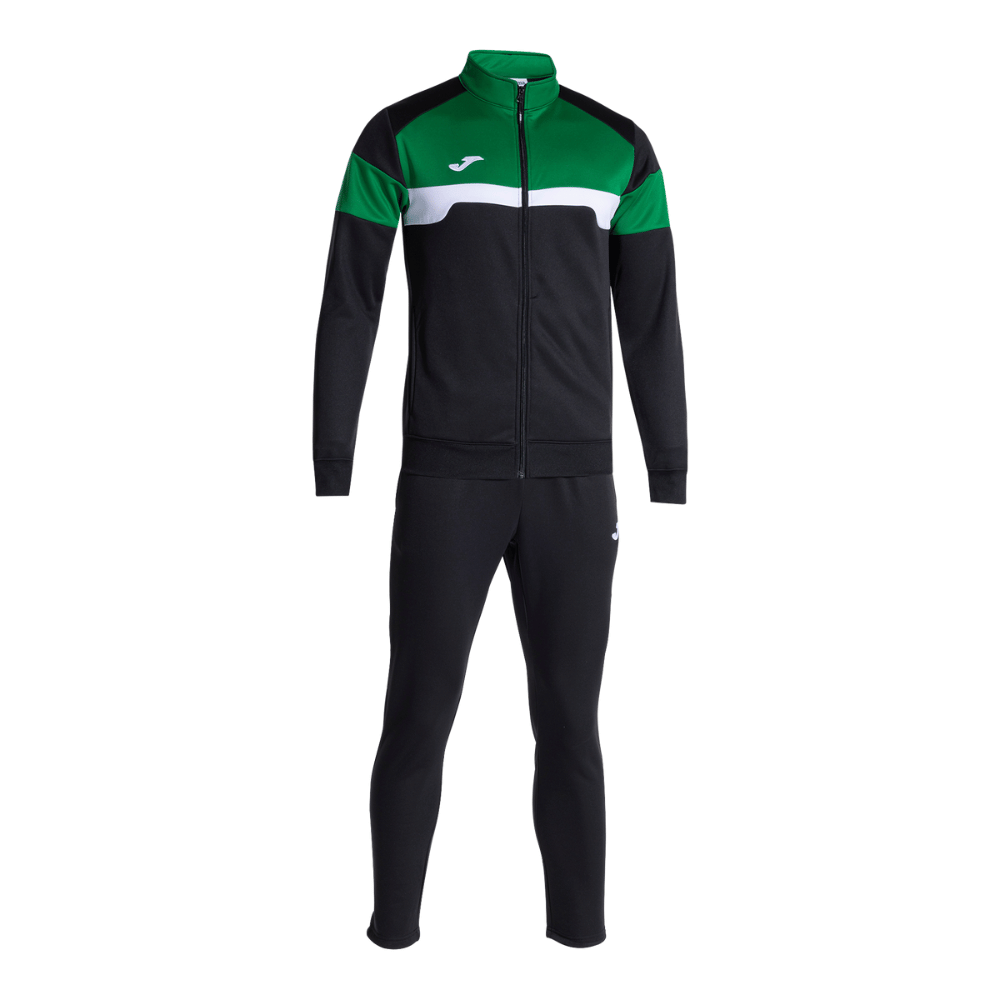 Joma Danubio III Tracksuit