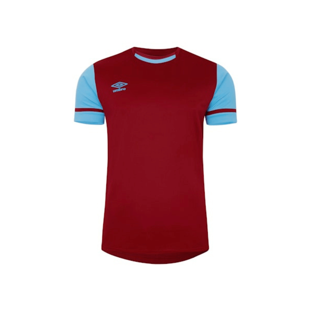 Umbro Cavelle Short Sleeve Jersey