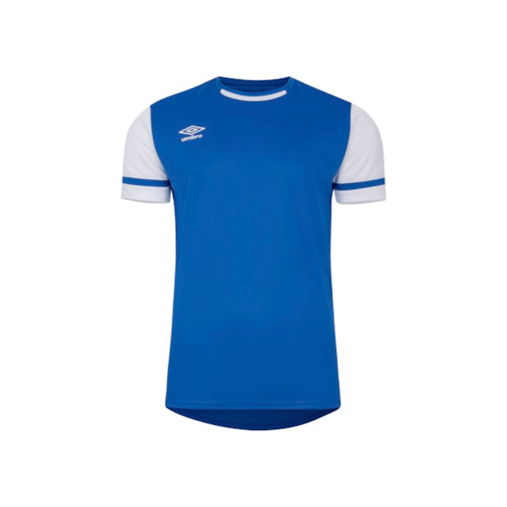 Umbro Cavelle Short Sleeve Jersey