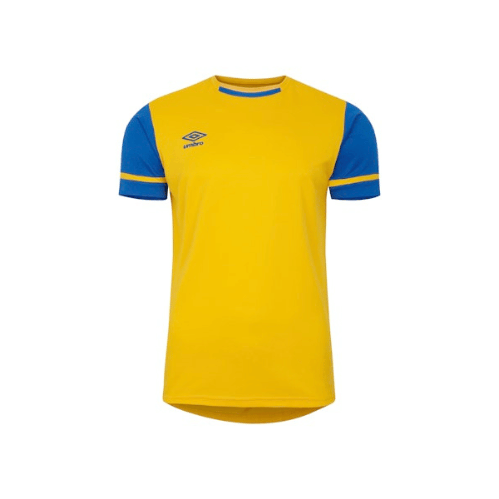 Umbro Cavelle Short Sleeve Jersey