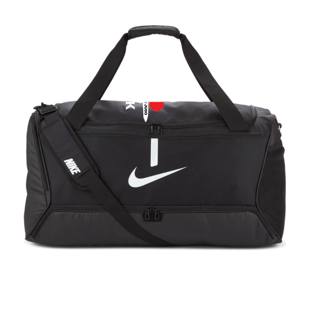 Simply Judo - Duffel Bag