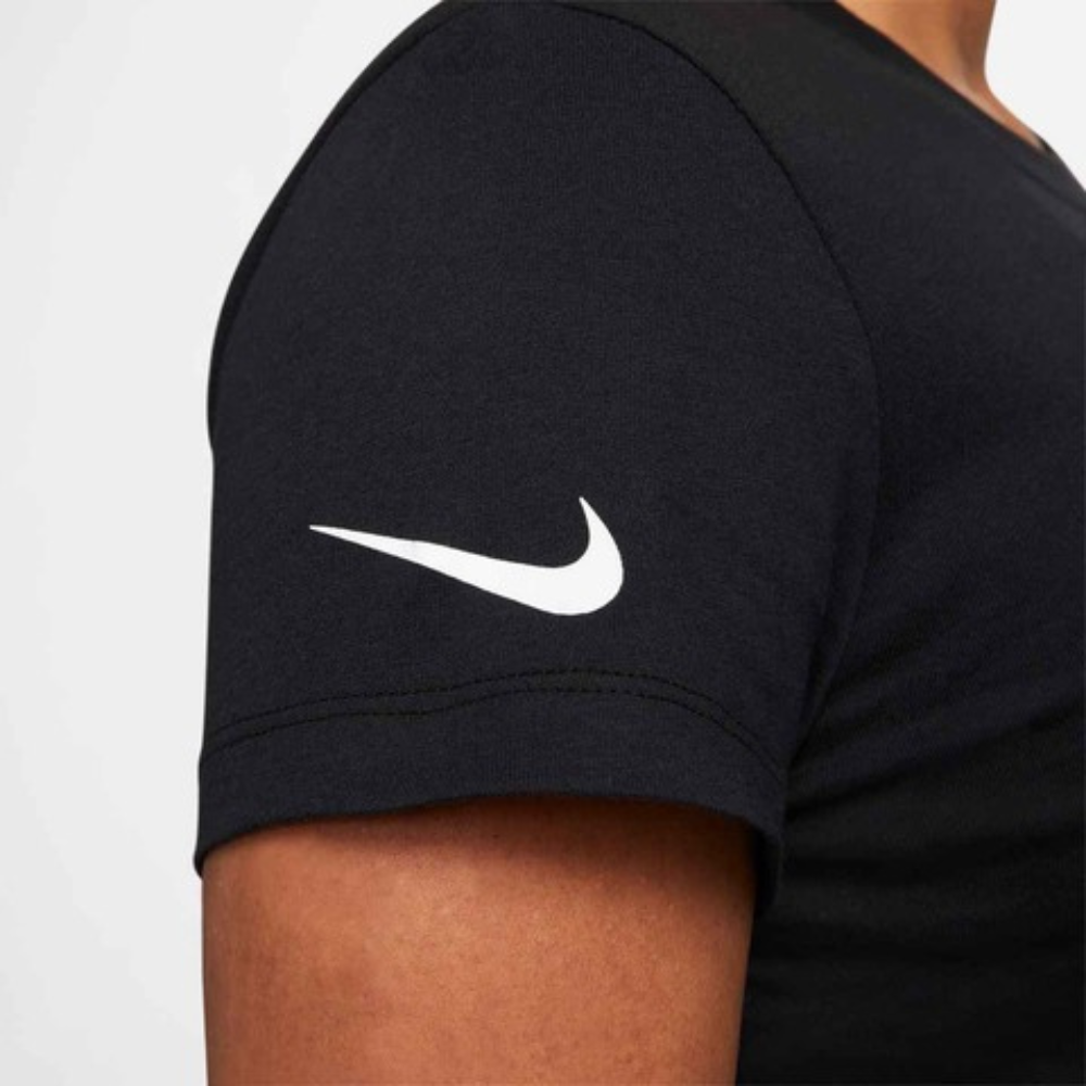 England Netball Staff Women's Nike Cotton Tee
