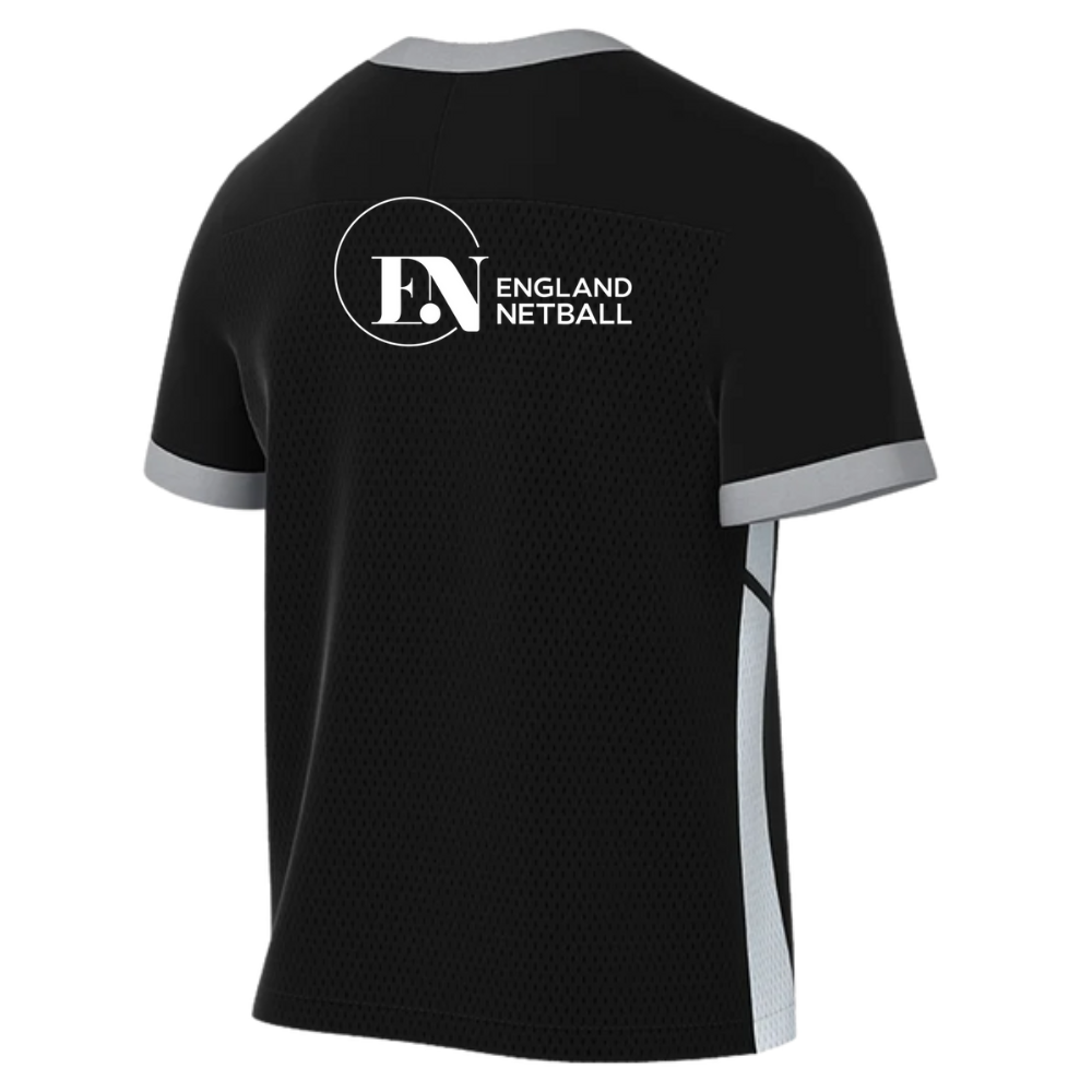 England Netball Staff Unisex Training Shirt