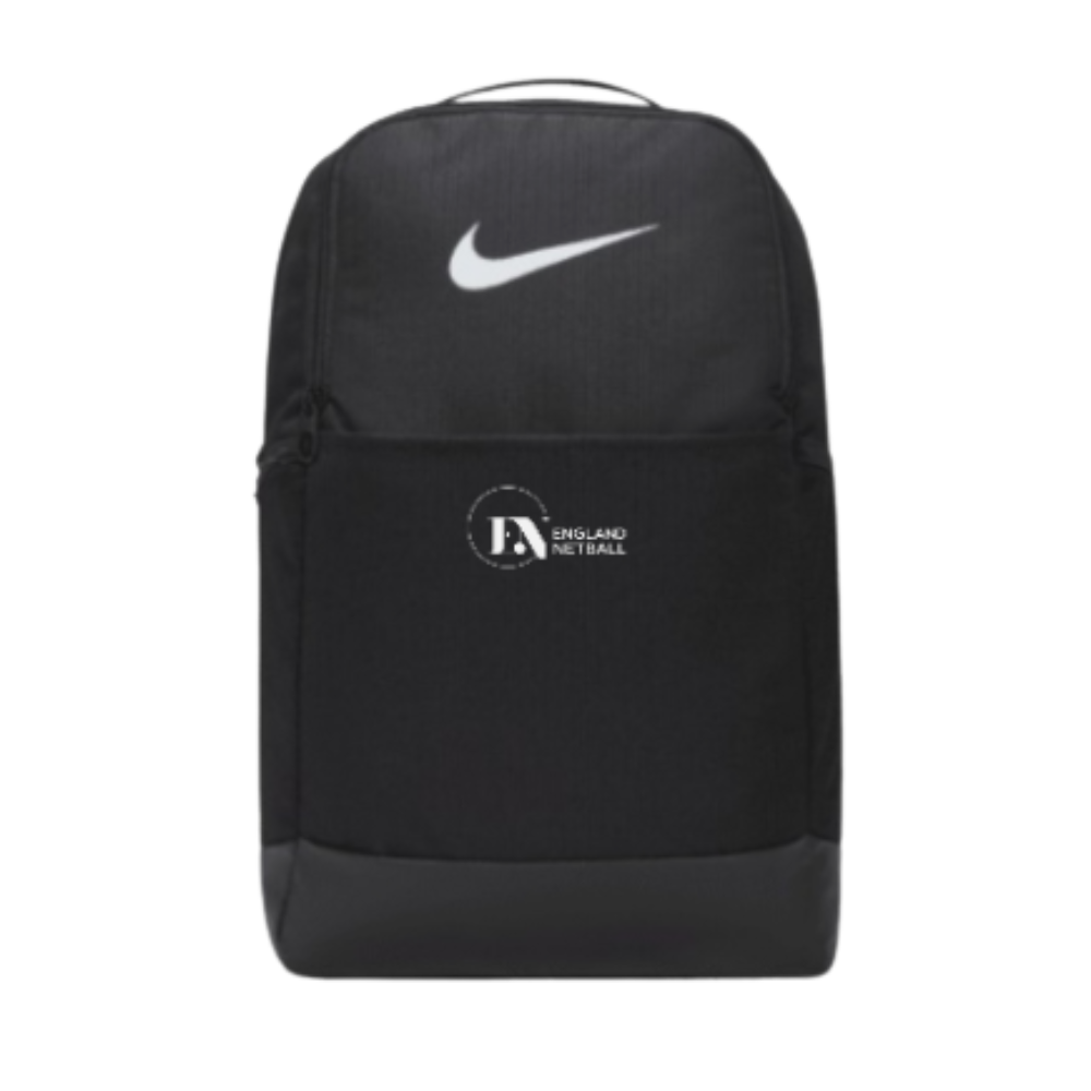 England Netball Staff Backpack
