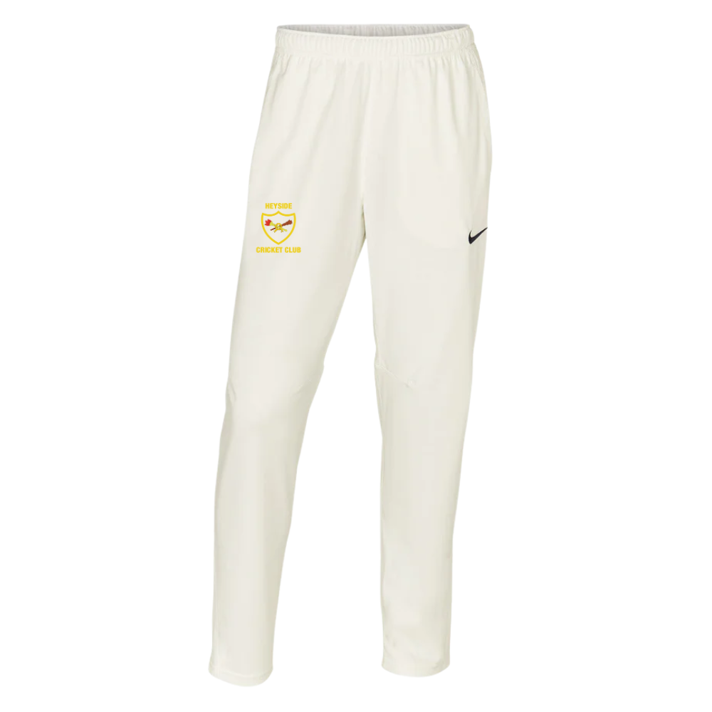 Heyside CC Playing Trousers