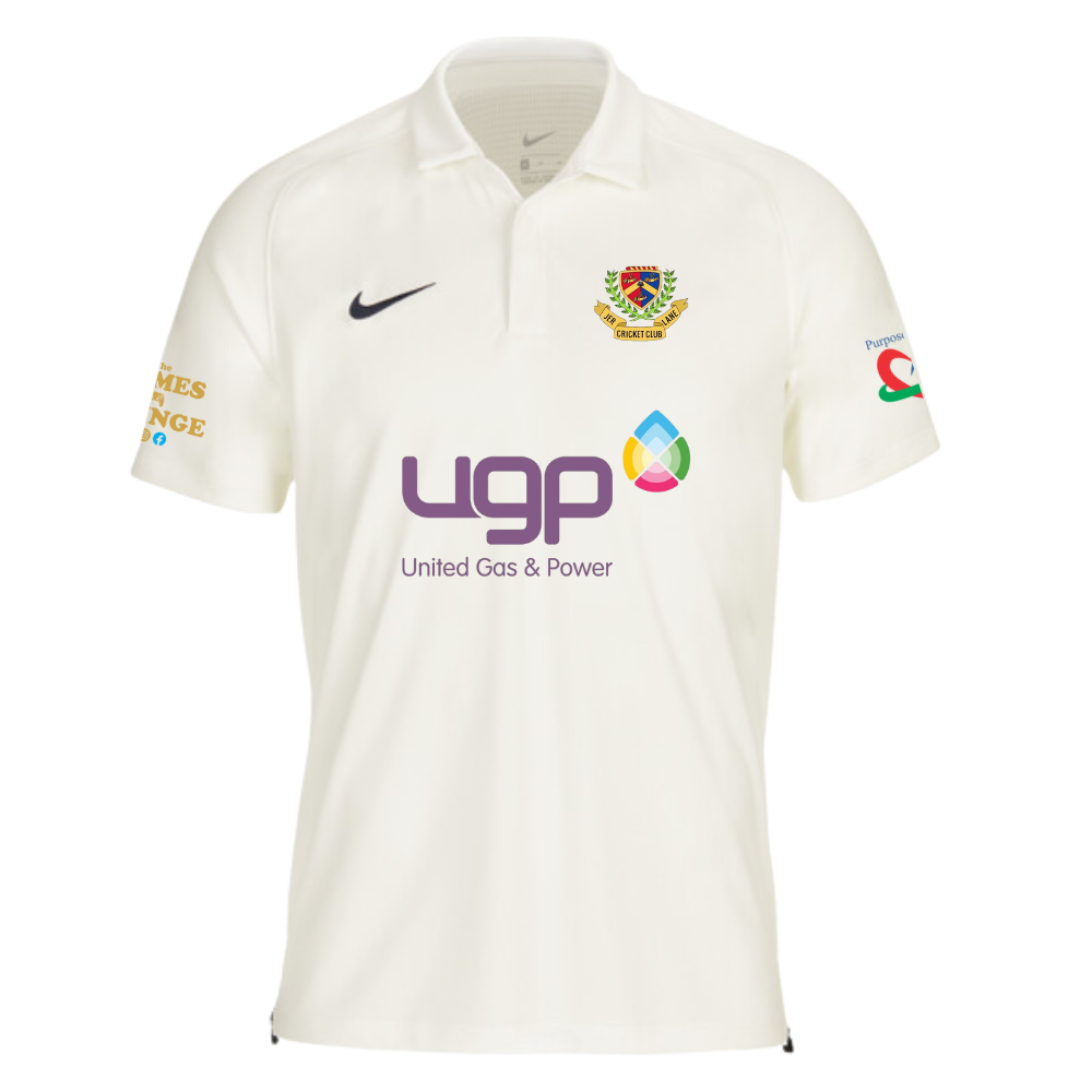 Jer Lane CC Short Sleeve Playing Shirt
