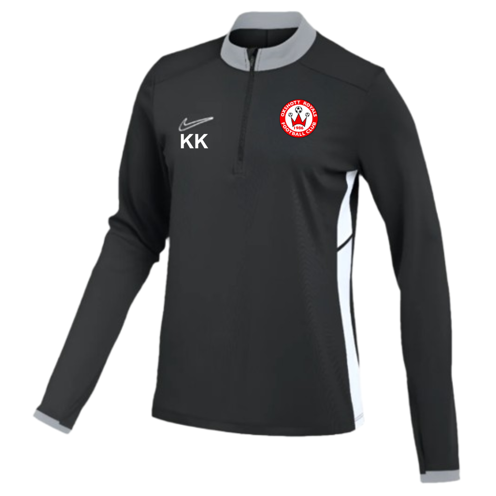 Oxshott Royals Women's Training 1/4 Zip