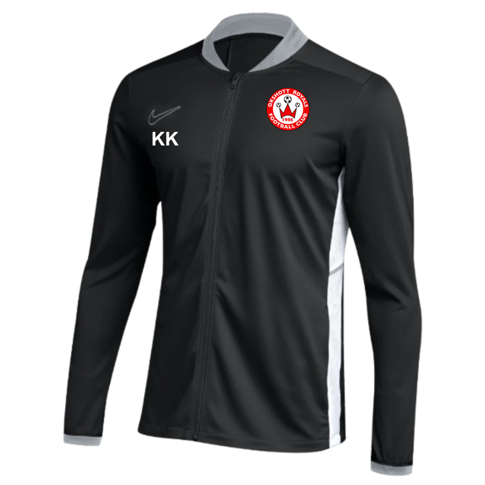 Oxshott Royals Training Full Zip Jacket