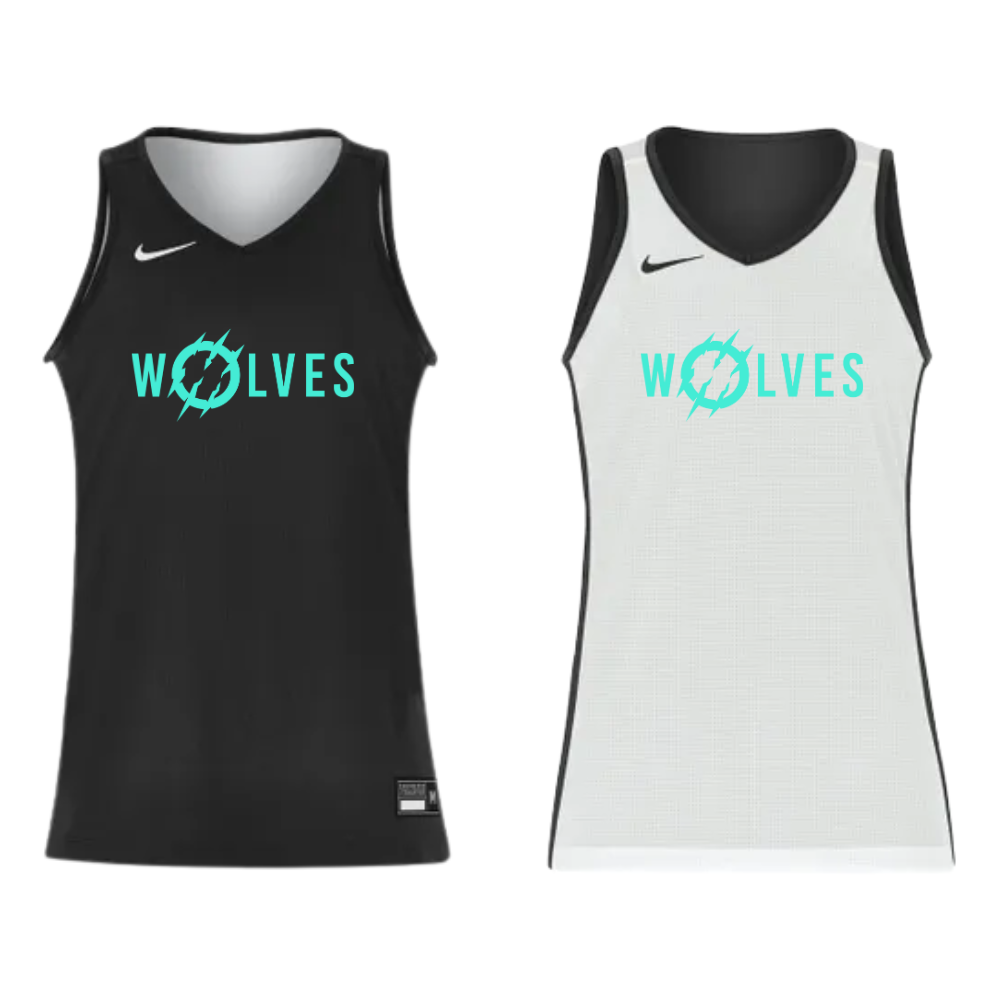 OWB TRAINING Women's Reversible Jersey