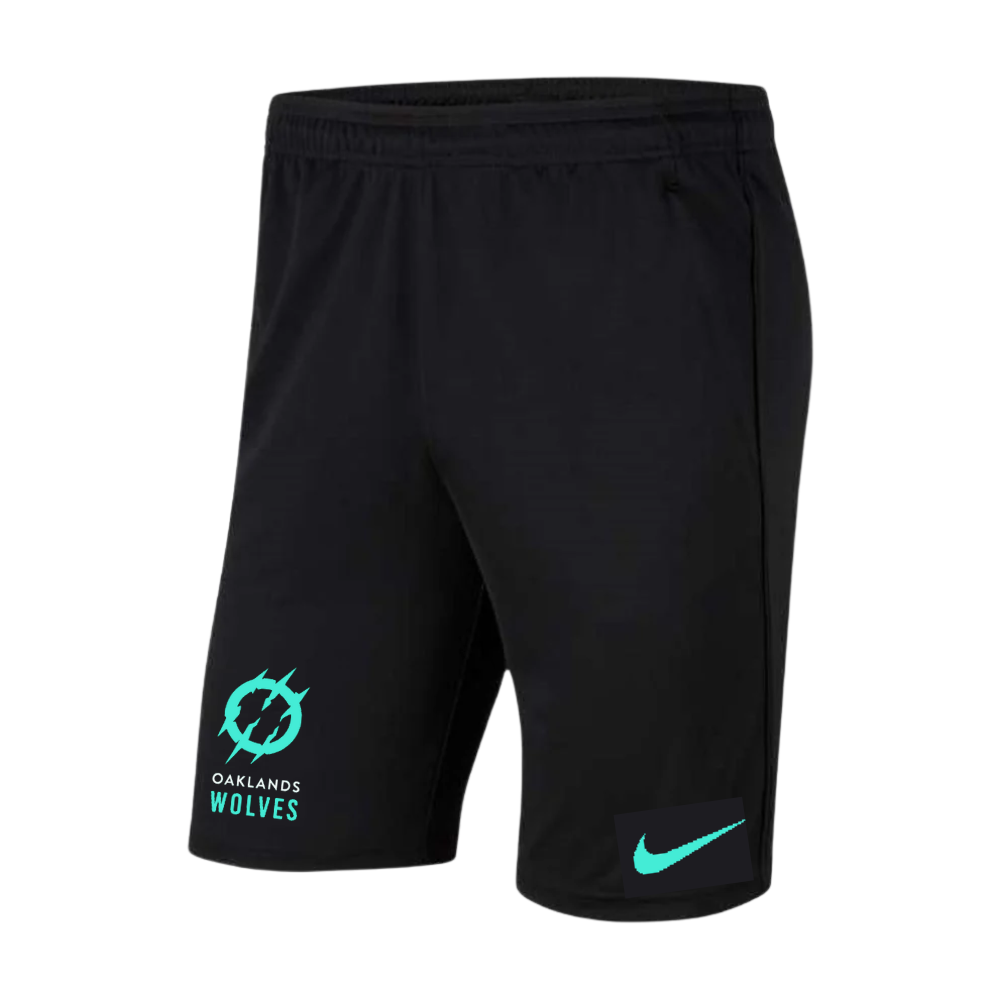 OWB Pocketed Shorts