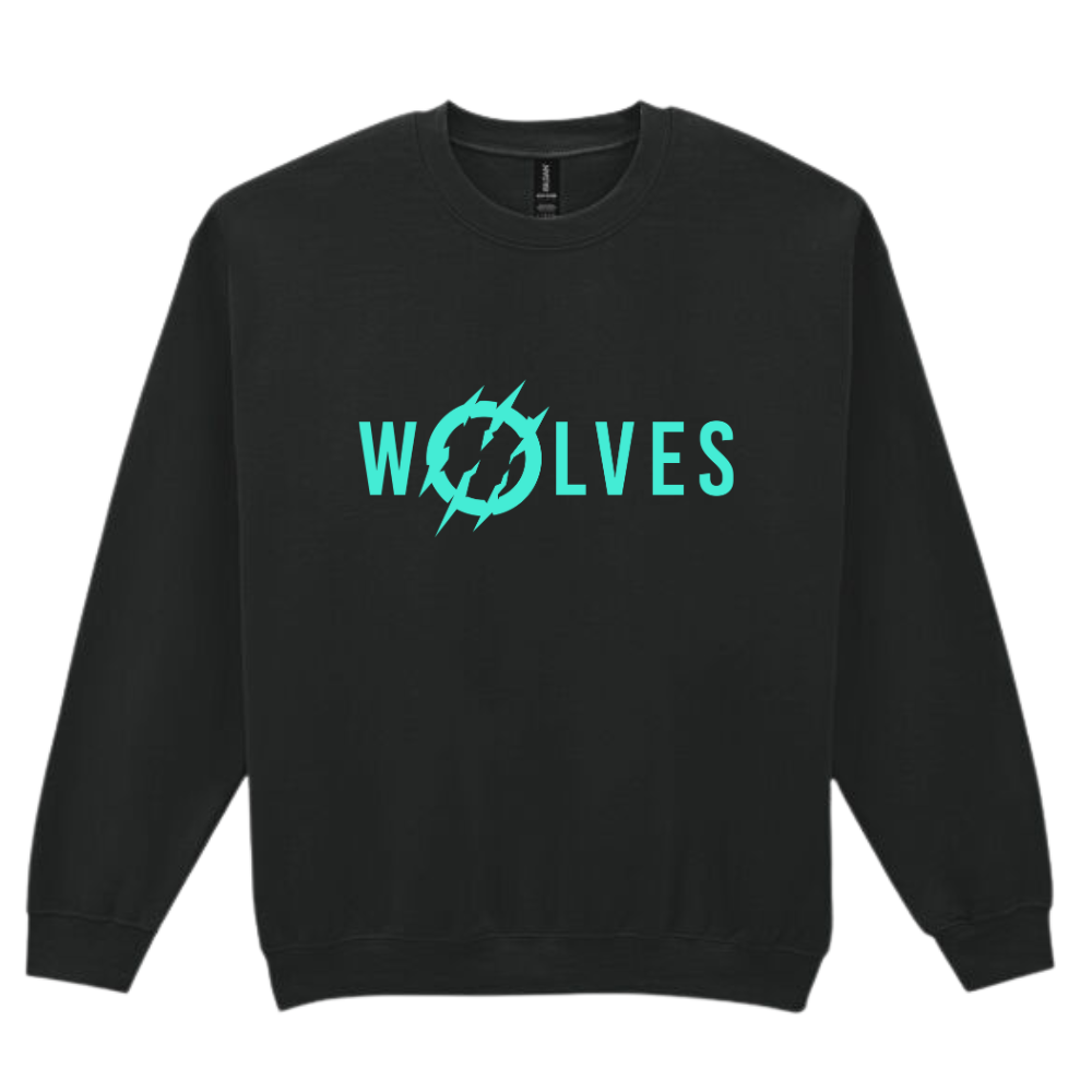 OWB Heavy Blend Sweatshirt 1