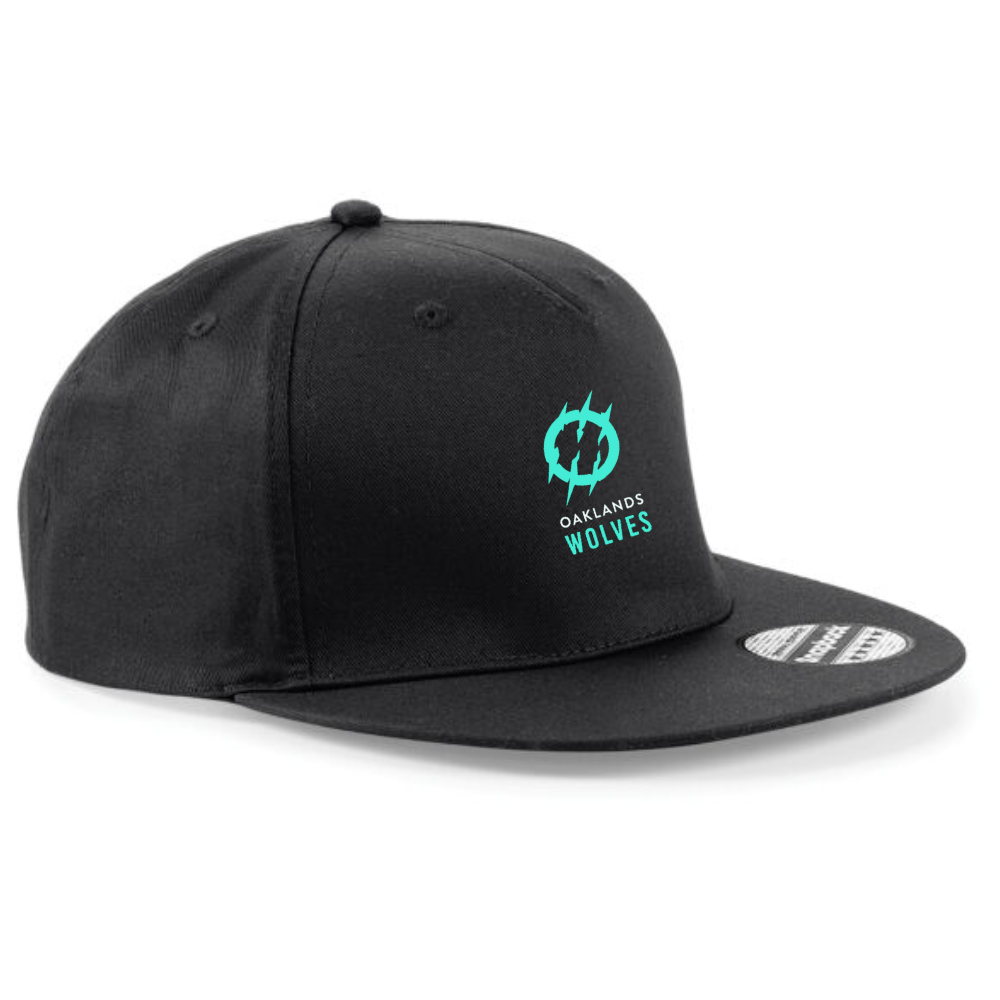 OWB Snapback Cap 2