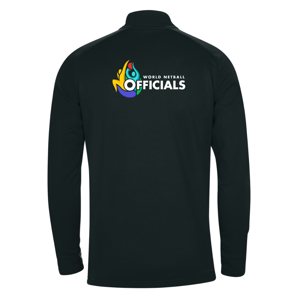 World Netball - Nike Track Jacket 21