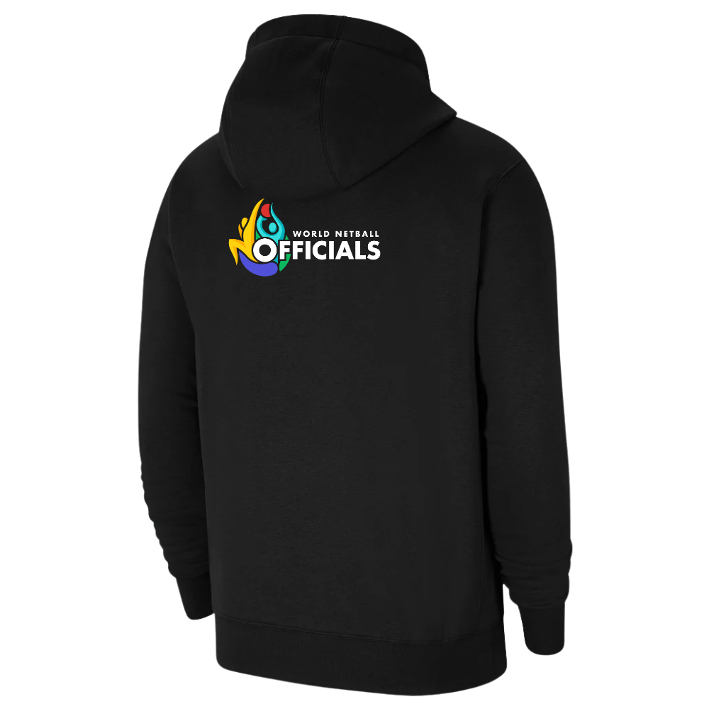 World Netball - Nike Park 20 Hoodie Women's