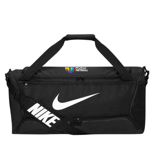 World Netball - Nike Brasilia 9.5 Medium Duffel