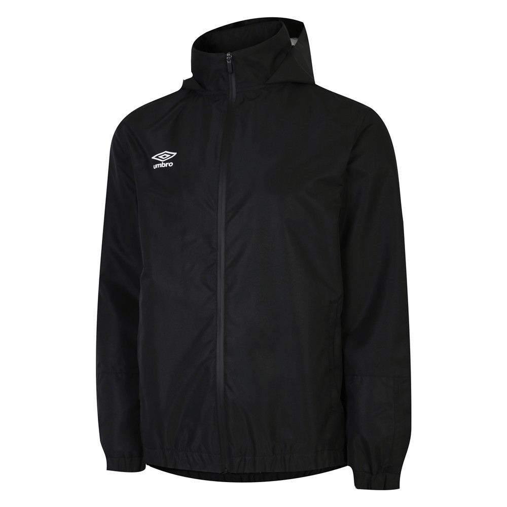 Umbro Total Training Waterproof Jacket