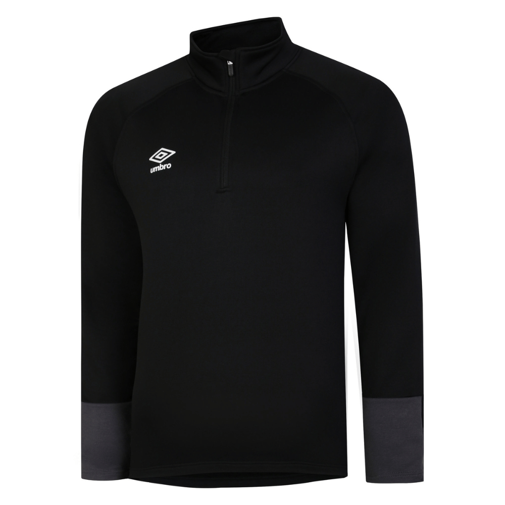 Umbro Total Training 1/4 Zip Top