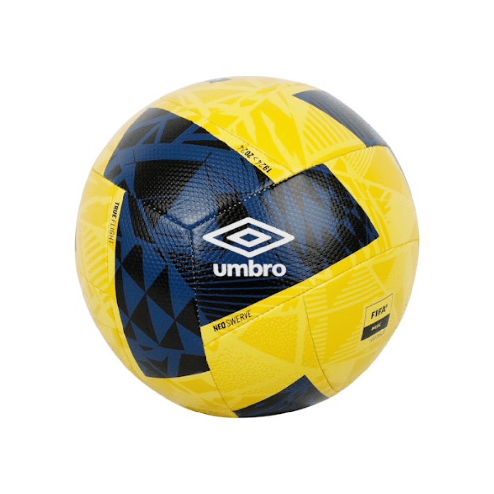 Neo Swerve Football