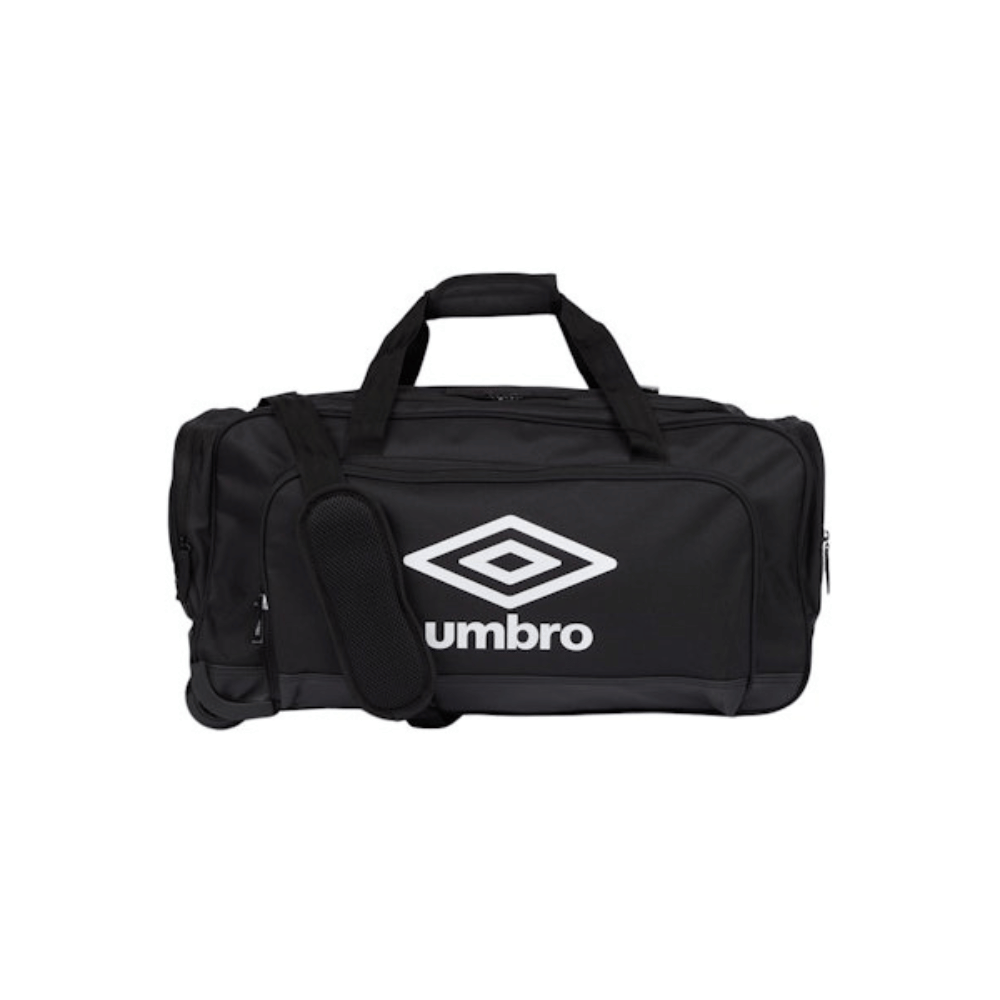 Umbro Medium Wheeled Holdall