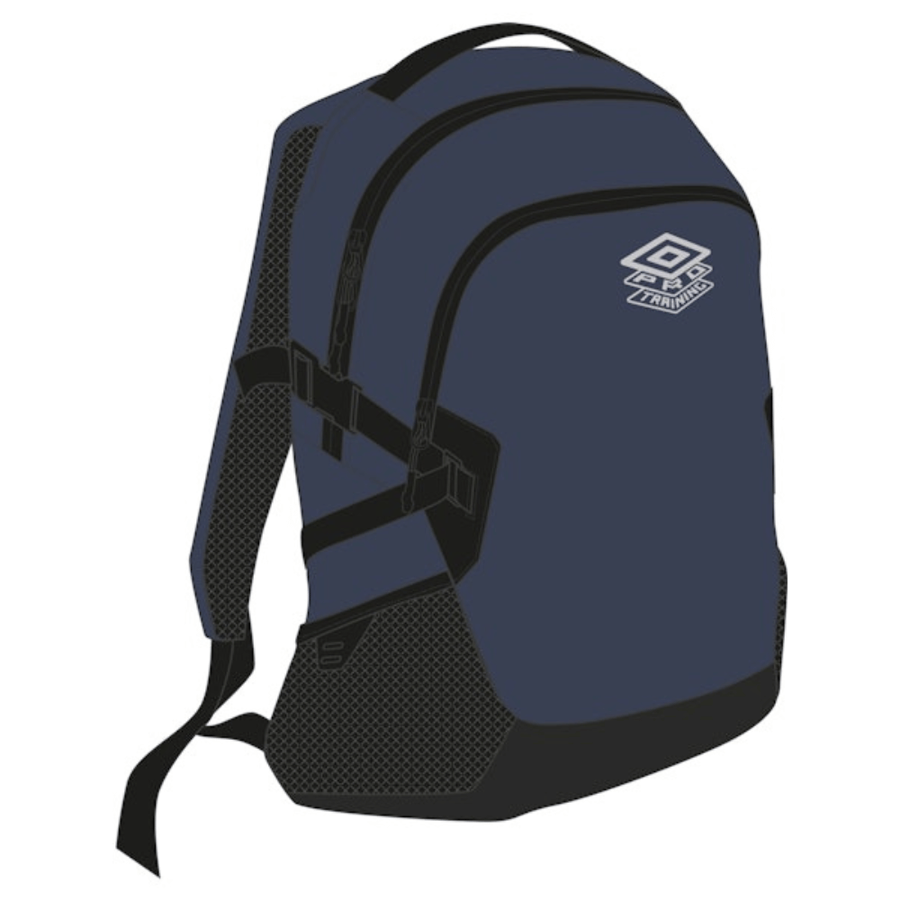 Umbro Pro Training Elite Backpack
