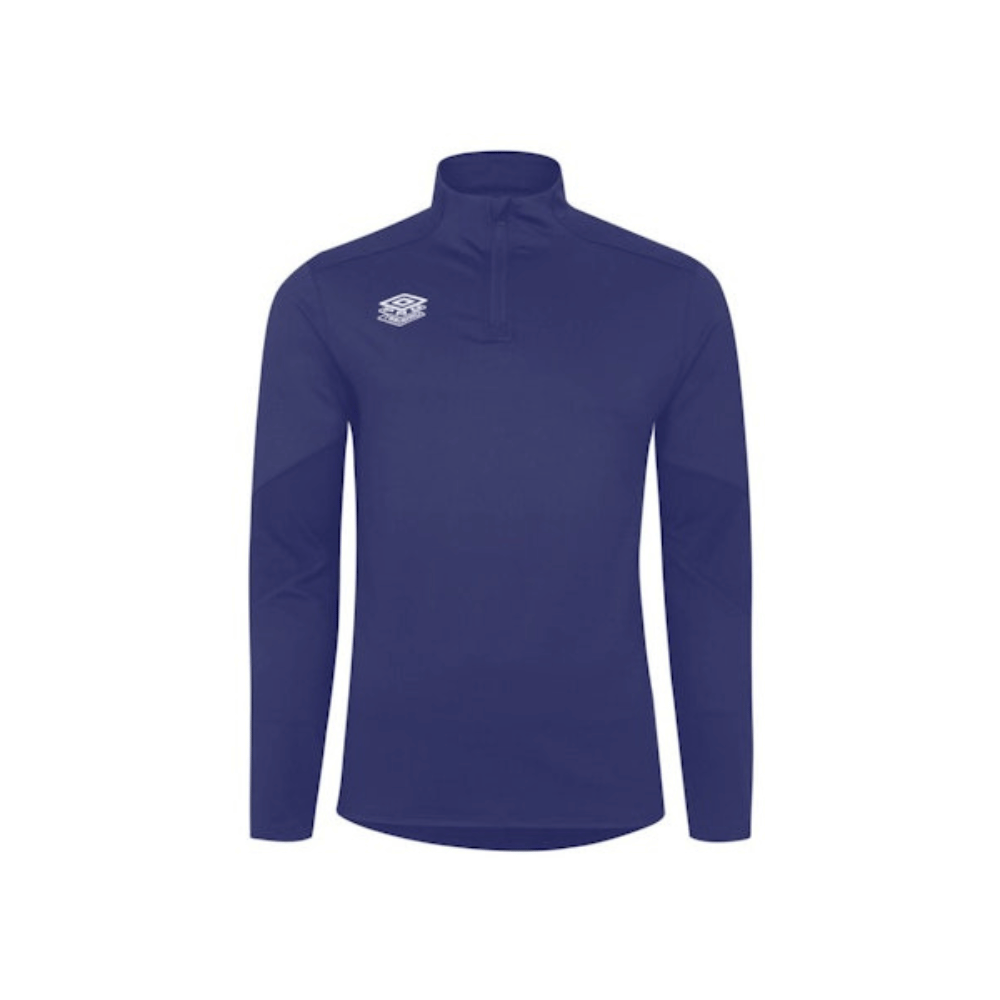 Umbro Optimus Training Quarter Zip