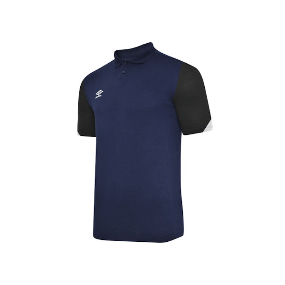 Umbro Total Training Poly Polo