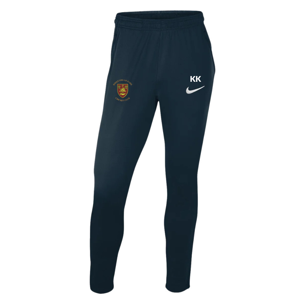 Birkenhead Park CC Training Pants