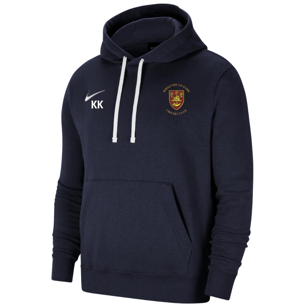 Birkenhead Park CC Hoodie