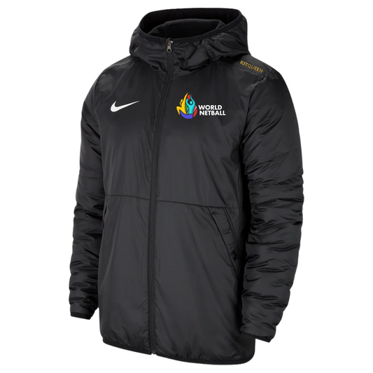 World Netball - Nike Team Park 20 Fall Jacket