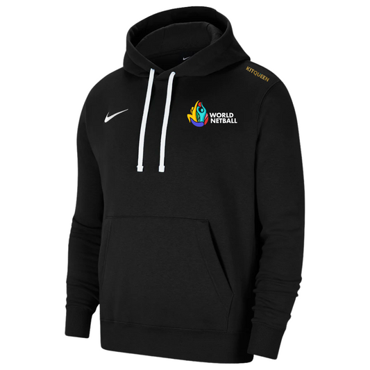 World Netball - Nike Park 20 Hoodie