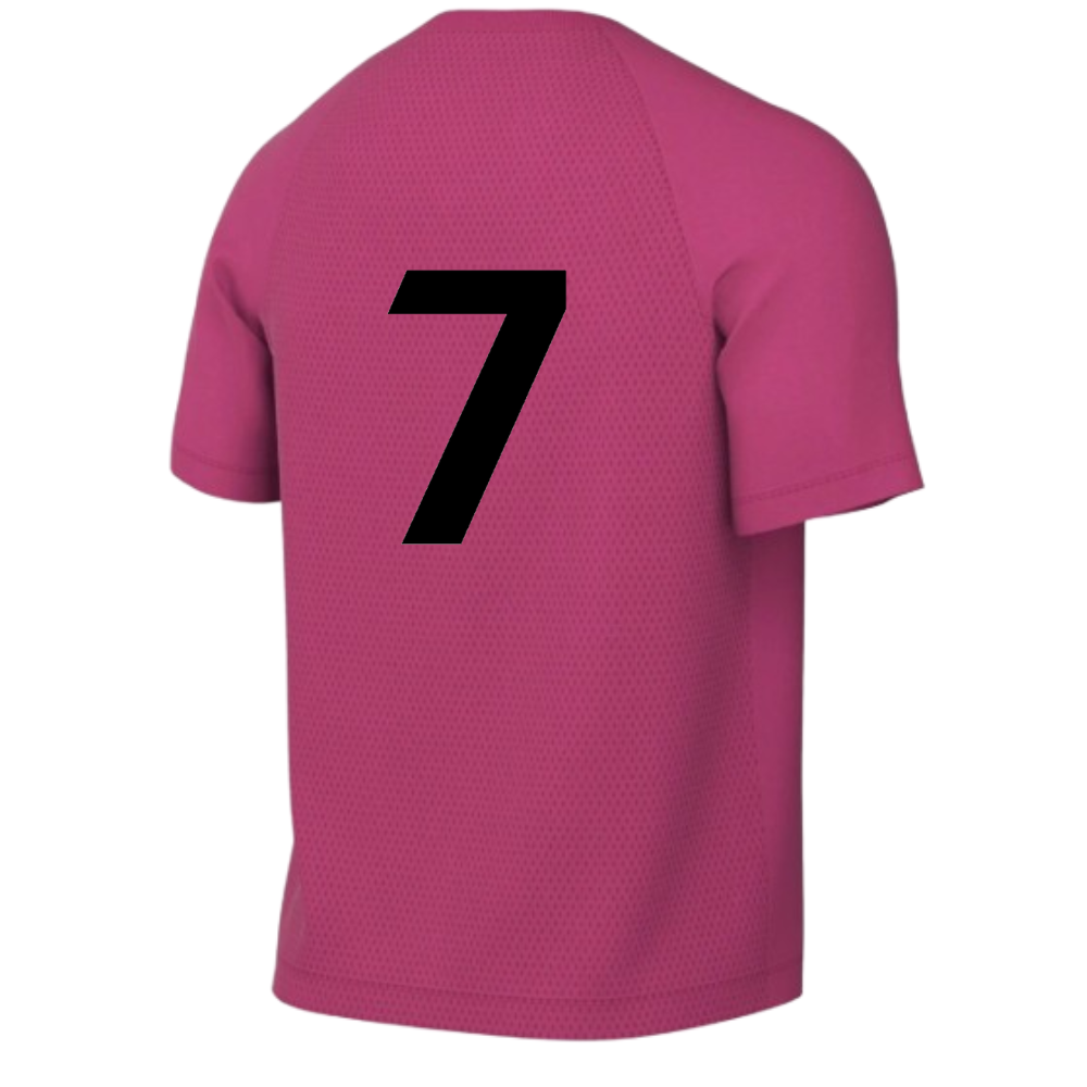 OMSM Women's Home Playing Shirt