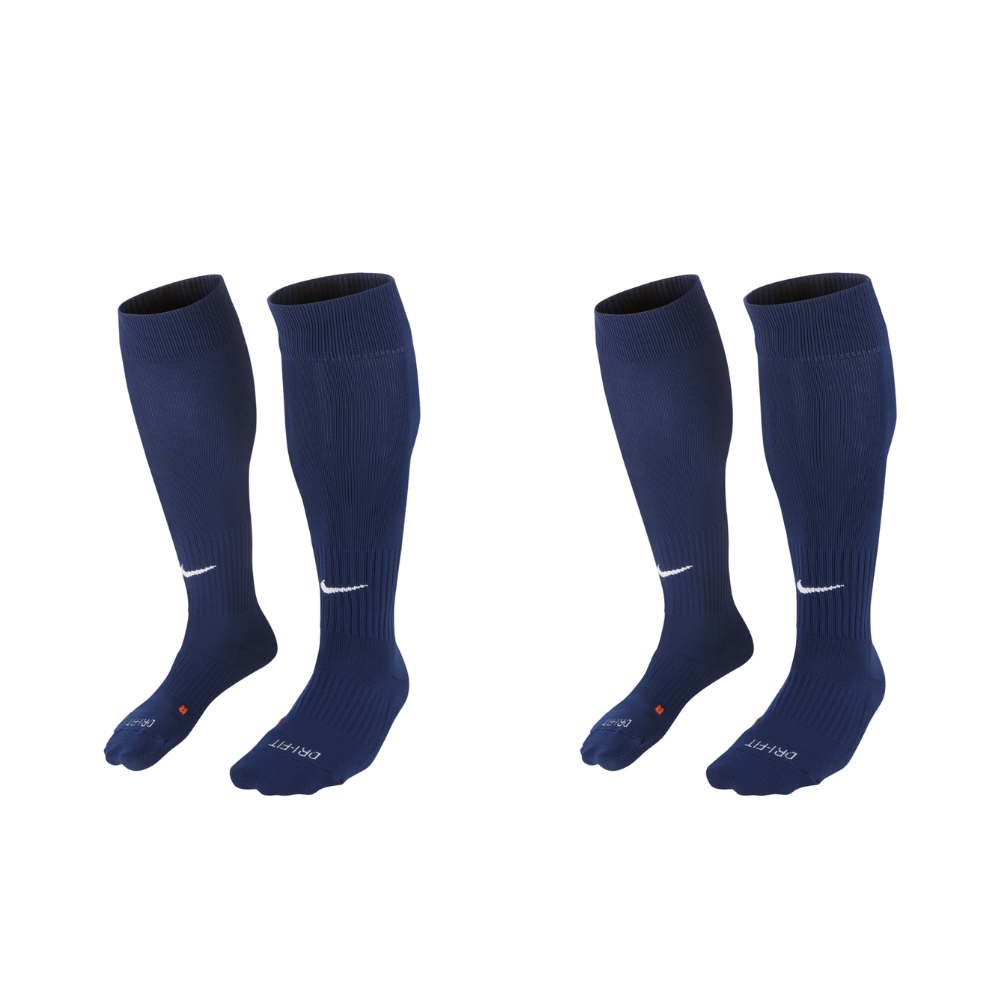 Castle Outfield Sock (2 Pack)