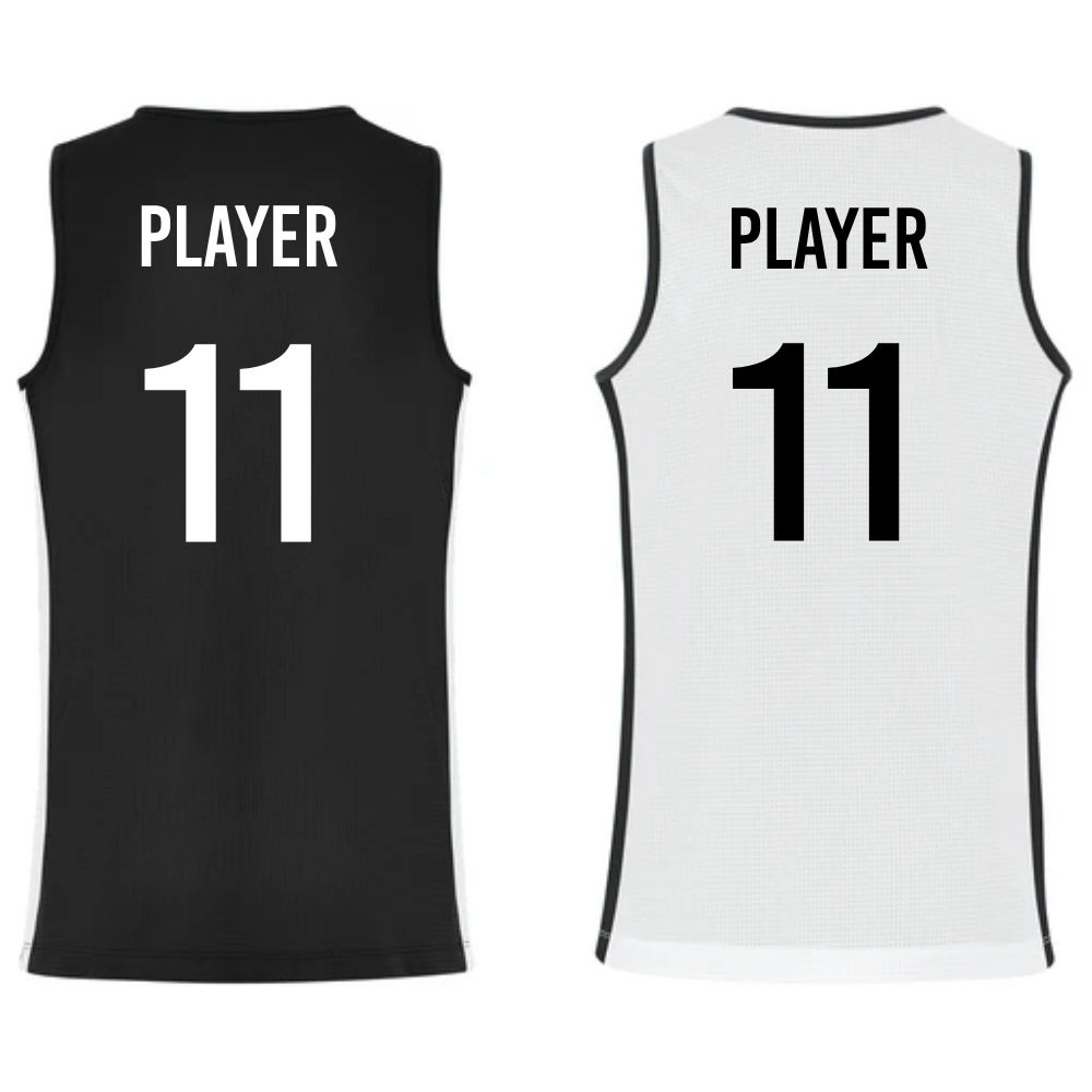 OWBB Mens MATCH Reversible Jerseys