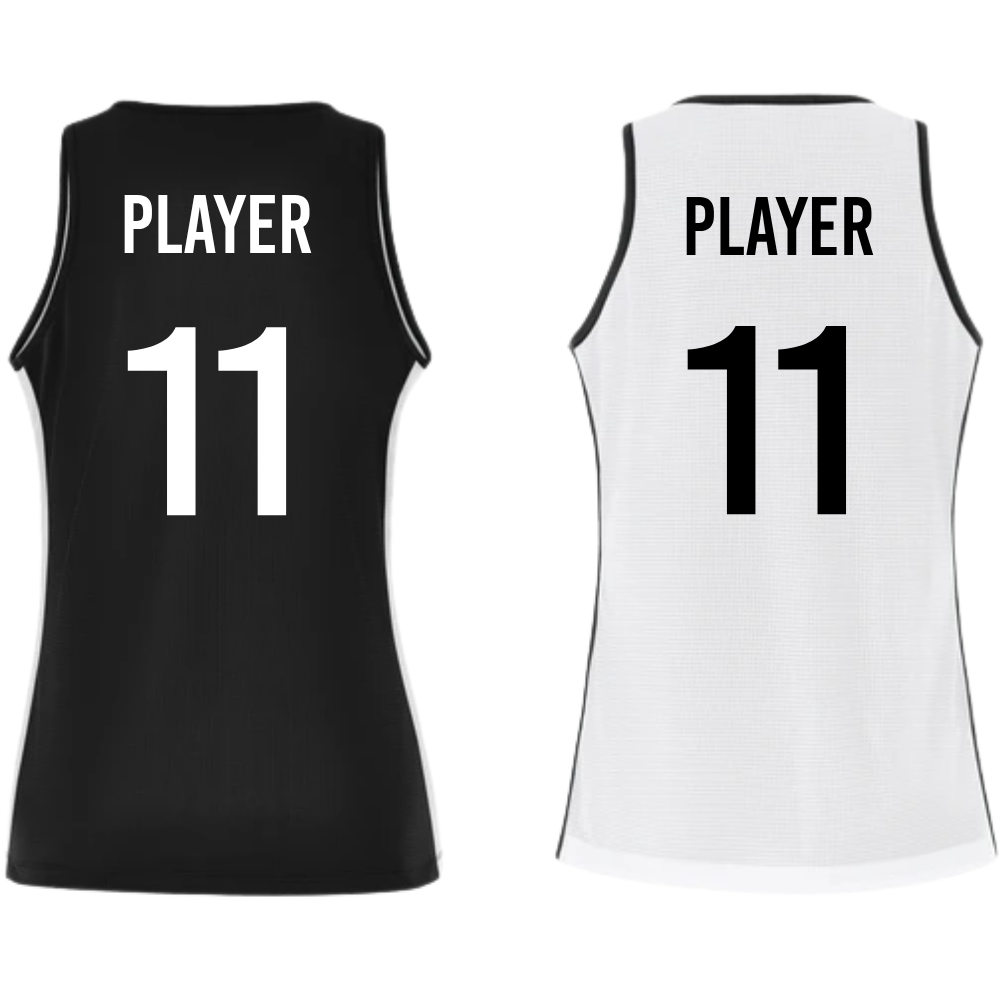 OWBB Womens MATCH Reversible Jerseys