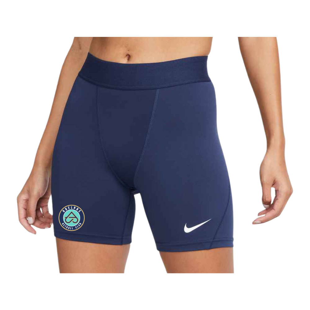 Adelphe Netball Short Leggings