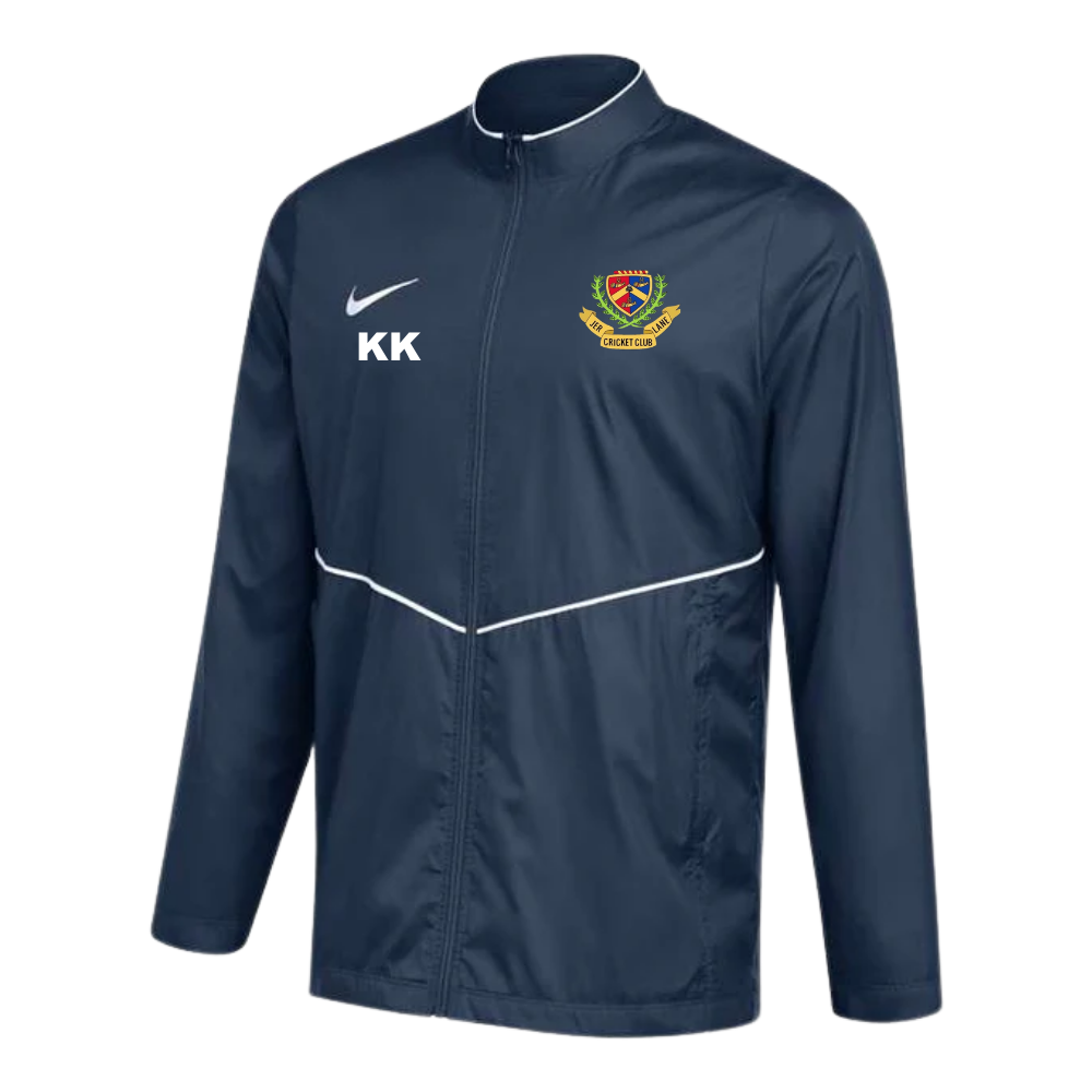 Jer Lane CC Park 26 Rain Jacket