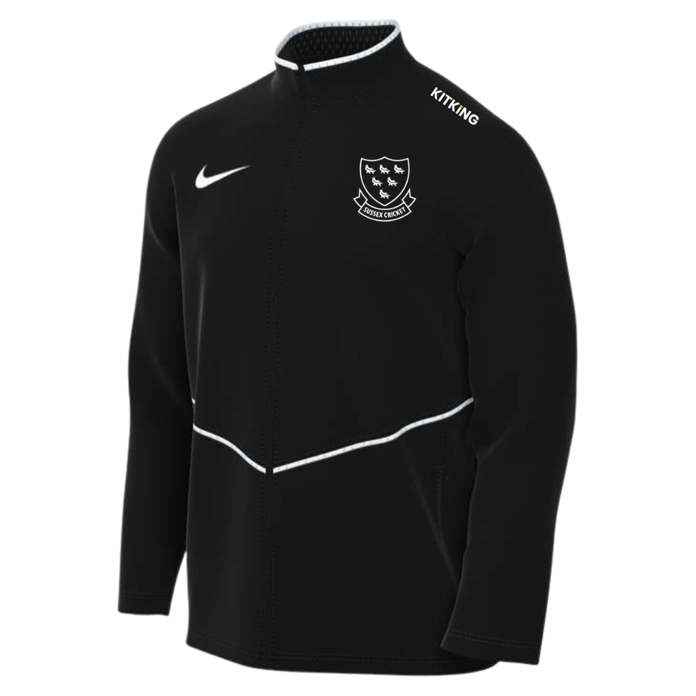 Sussex Cricket 2026 Men's Rain Jacket