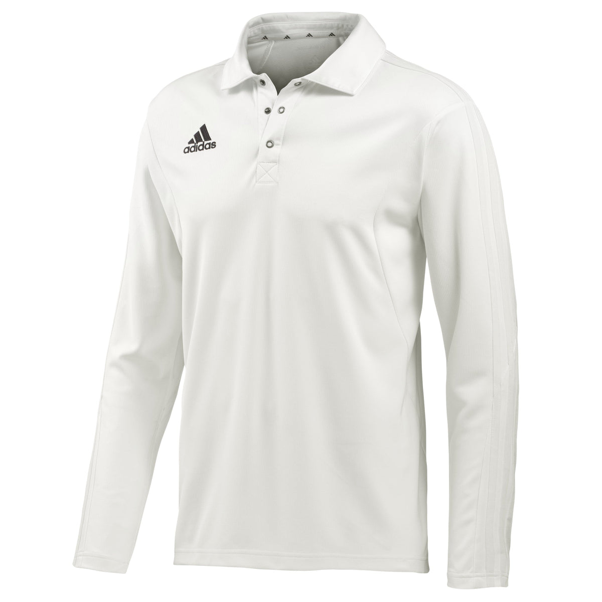 Adidas Elite Long Sleeve Cricket Shirt 2020