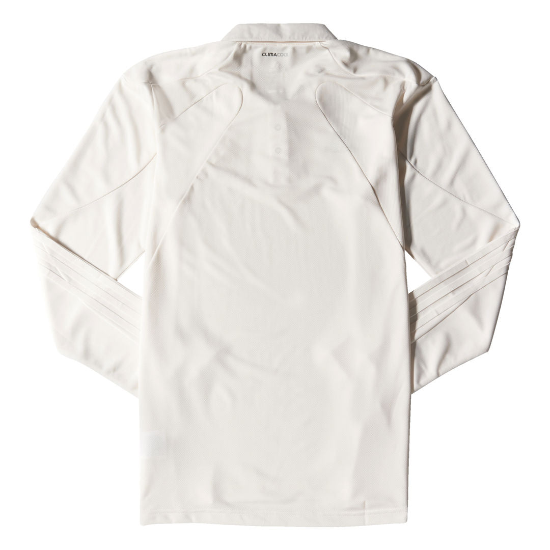 Adidas Elite Long Sleeve Cricket Shirt 2020