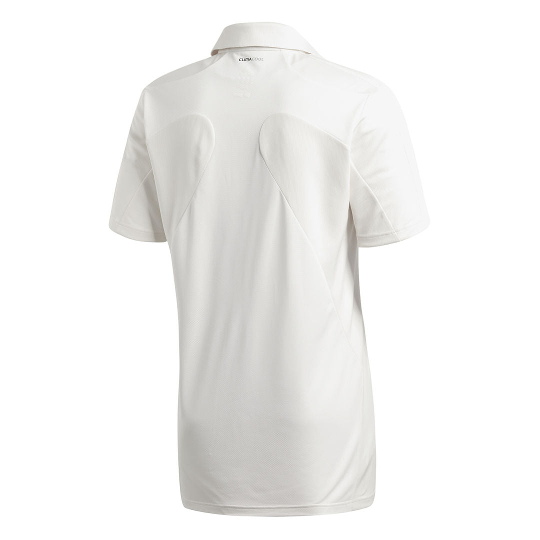 Adidas Elite Long Sleeve Cricket Shirt 2020