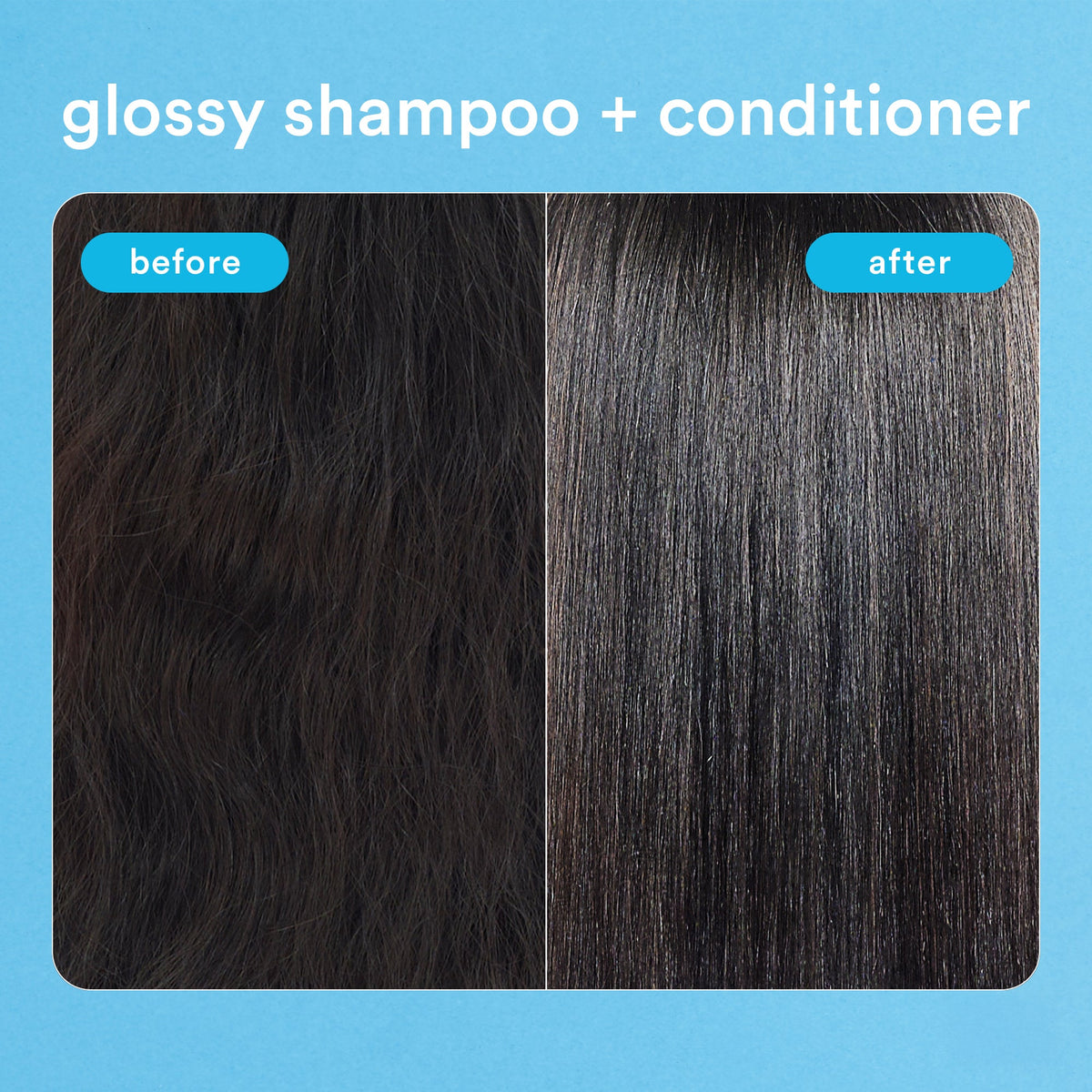 Glossy Conditioner