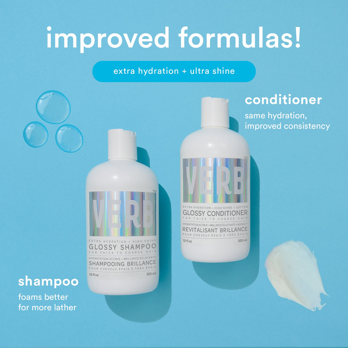 Glossy Conditioner