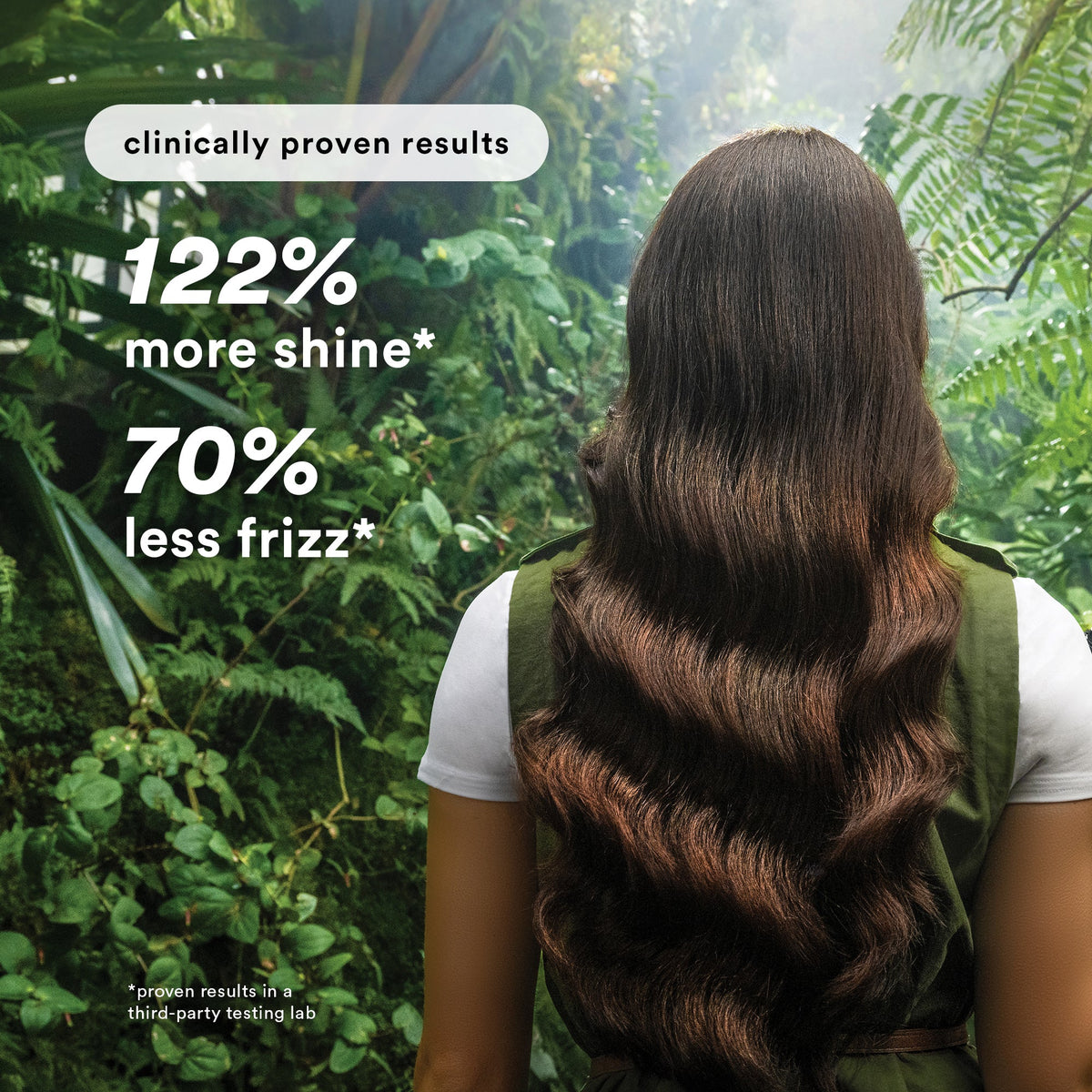 Frizz Defense Smoothing Spray