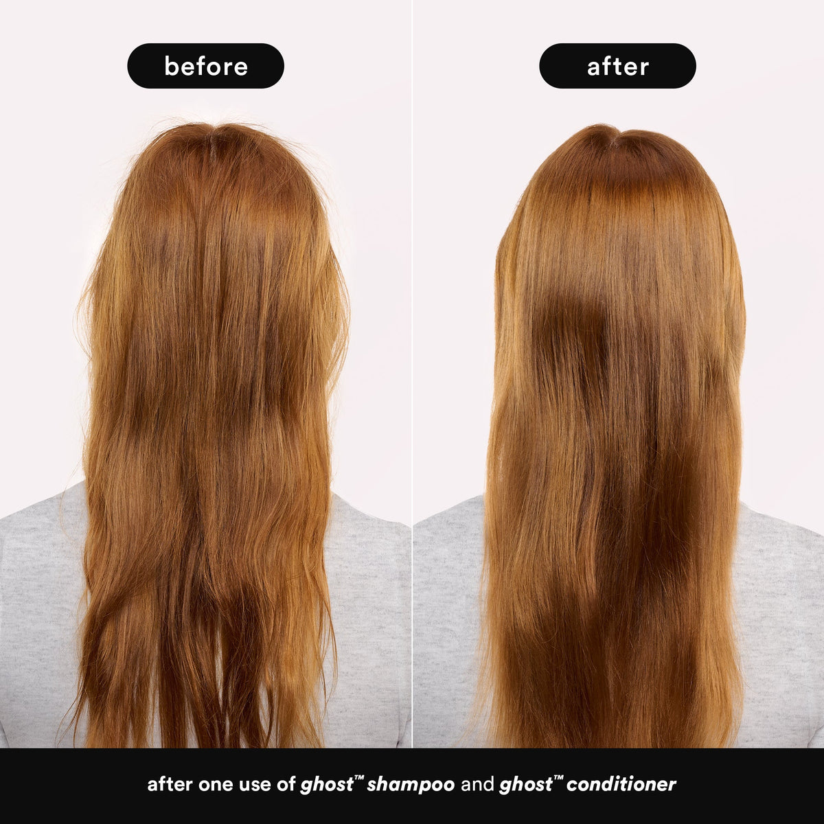 Ghost™ Bad Hair Days Bundle