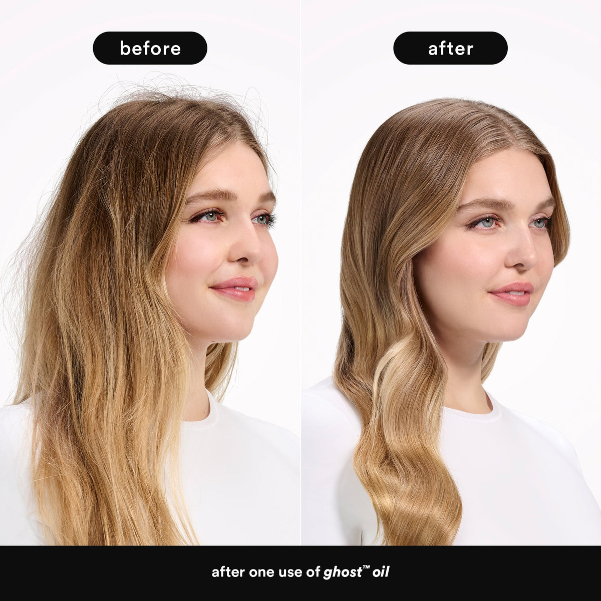 Ghost™ Bad Hair Days Bundle
