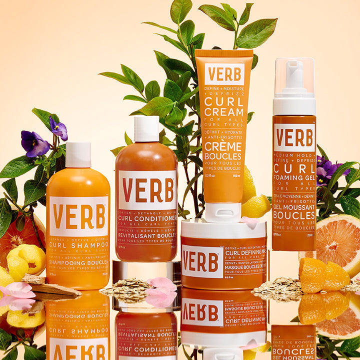 Curl Bundle